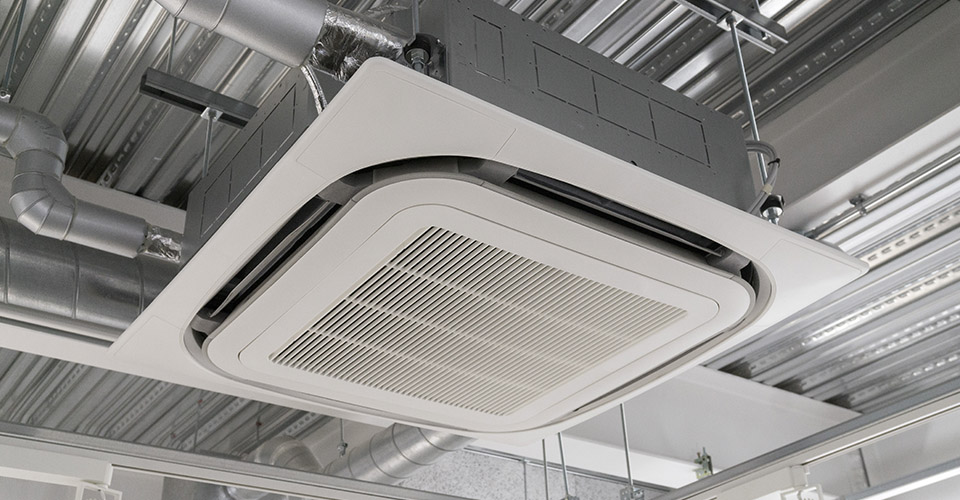 VDI-Richtlinienreihe 6022