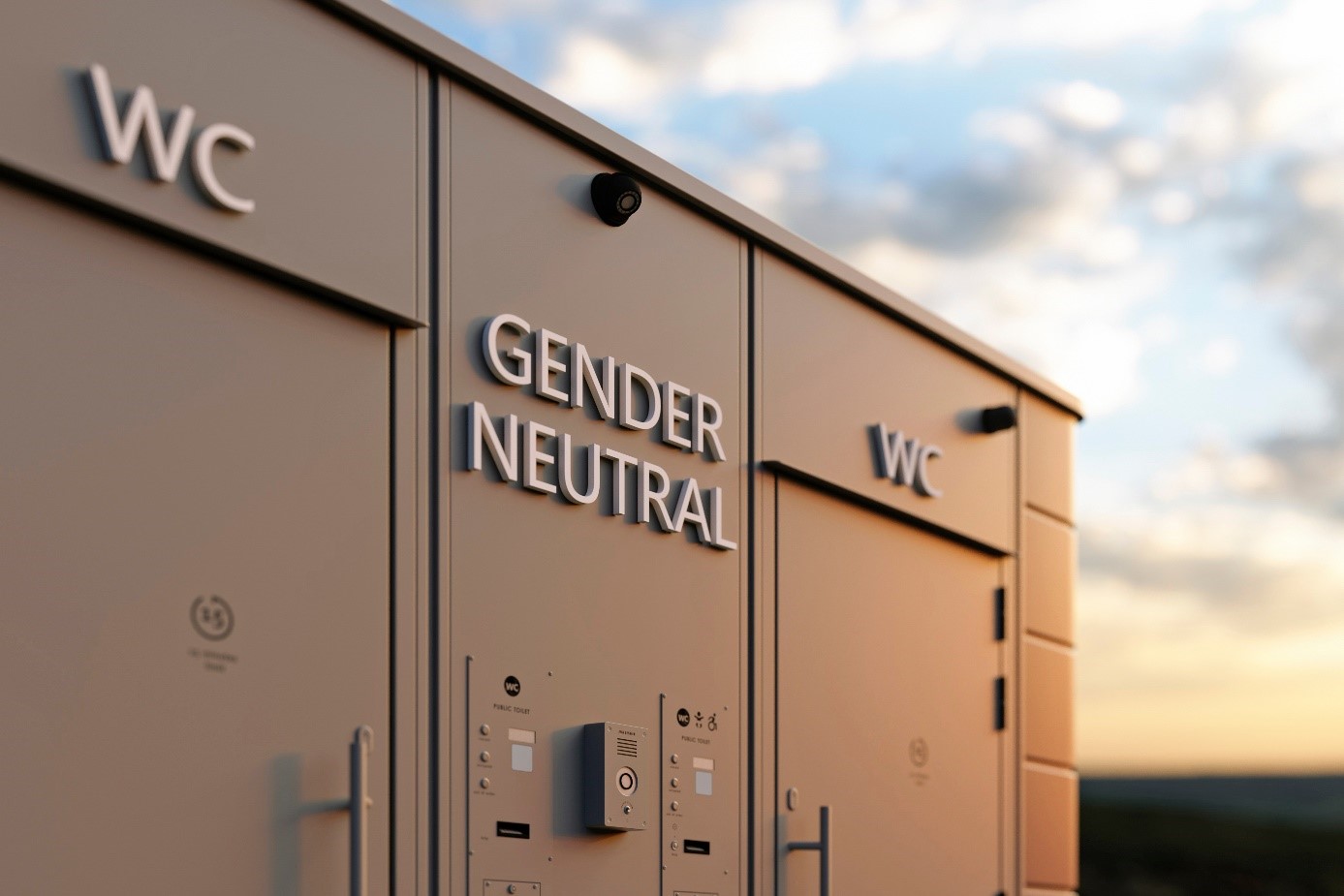 Gender neutral