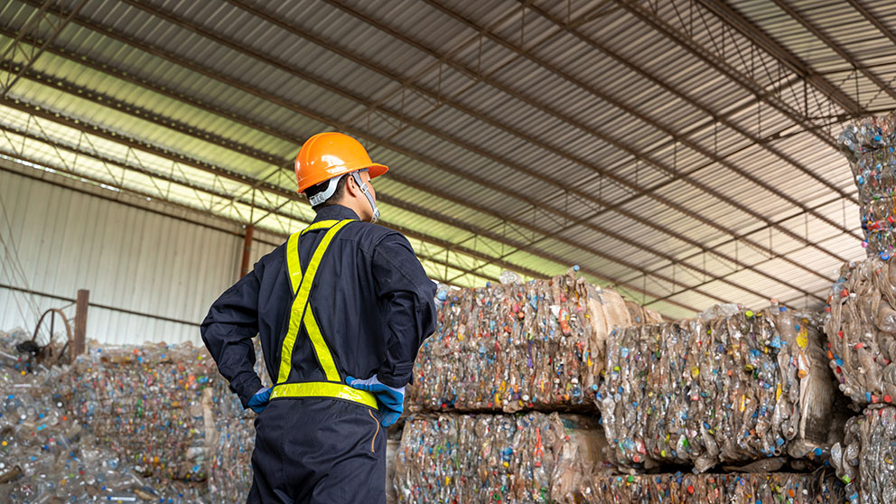 Umweltmanagement nach ISO 14001 oder EMAS: Umweltauswirkungen dokumentieren und bewerten – wichtig für die ESG-Kriterien.
