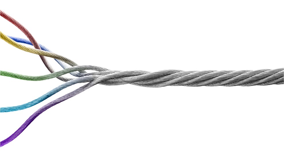 High Level Structure: Der einheitliche Aufbau von ISO-Normen erleichtert die Integration.