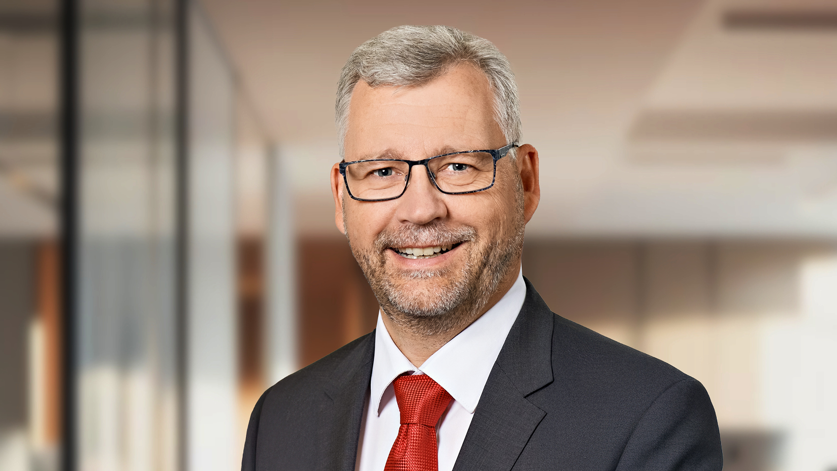 Frank Bünting, VDMA