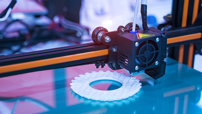 3D-Drucker