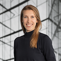 Foto Dr. Stefanie Weidner