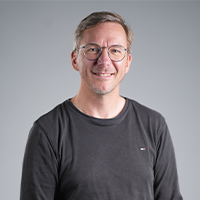 Foto Normen Günzroth
