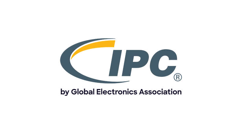 IPC-Logo by Global Electronics Association