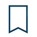 Icon featuring a document and a checkmark to indicate verified documents.