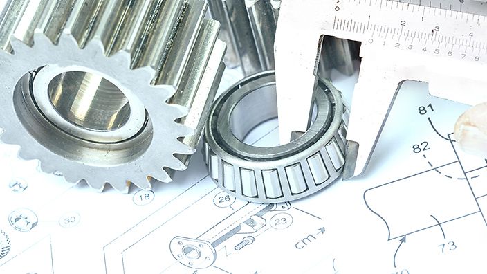 Messtechnik: Fortbildung für Messtechniker