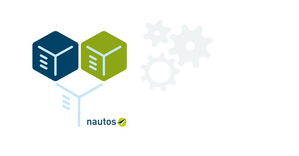 Nautos Collections – Logo