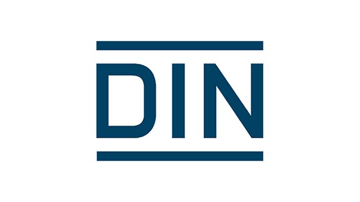 DIN-Logo