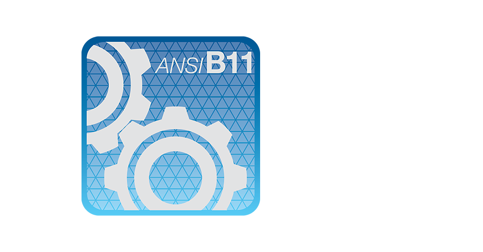 Logo B11 Standards